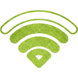 wifi 3 bars icon