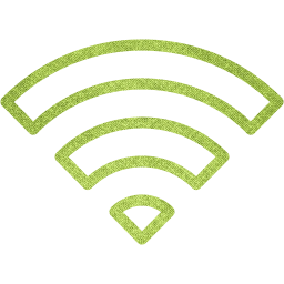 wifi 3 icon