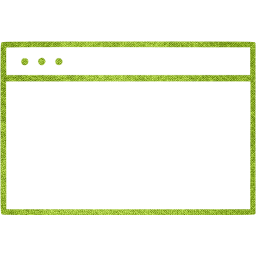window 3 icon