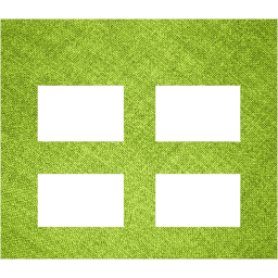window layout icon