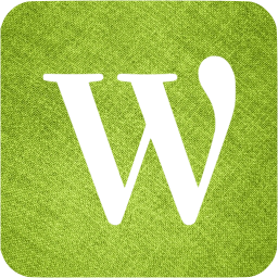 wordpress 3 icon