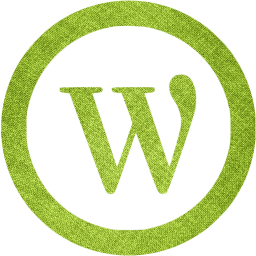 wordpress 5 icon