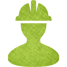 worker icon