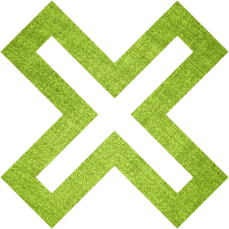 x mark 2 icon