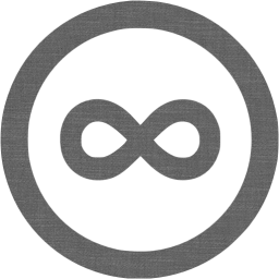 500px 5 icon