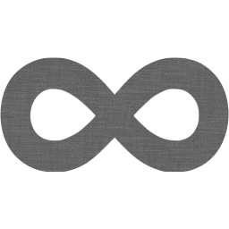 500px icon