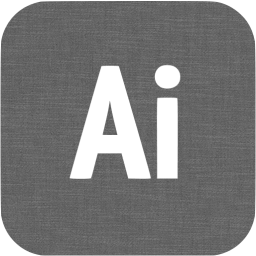 adobe ai icon