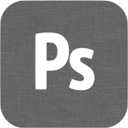 adobe ps icon