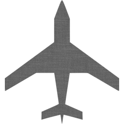 airplane 13 icon