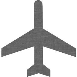 airplane 2 icon