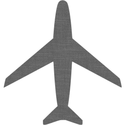 airplane 7 icon