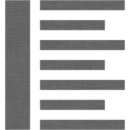 align left 2 icon