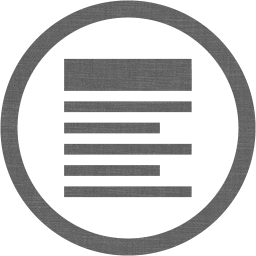 align top 3 icon