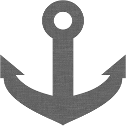 anchor 4 icon