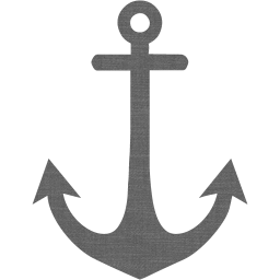 anchor 6 icon