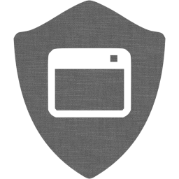 app shield icon