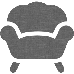 armchair icon