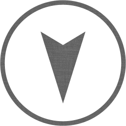 arrow down 8 icon