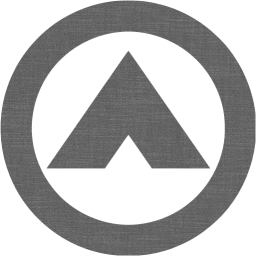 arrow up 3 icon