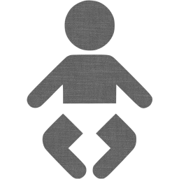 baby icon