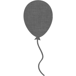 balloon 6 icon