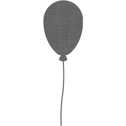 balloon 7 icon