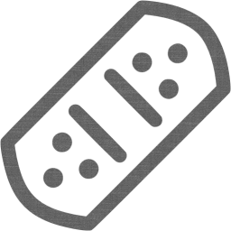 bandage icon