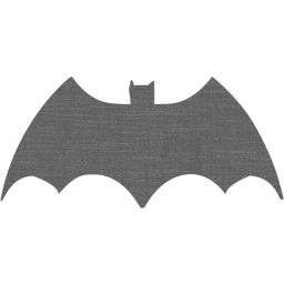batman 10 icon