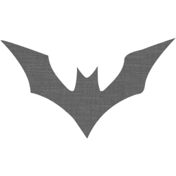 batman 15 icon