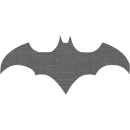 batman 5 icon