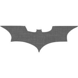 batman 6 icon