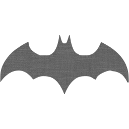 batman 8 icon