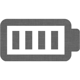 battery 11 icon