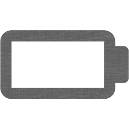 battery 7 icon