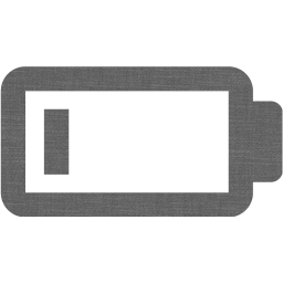 battery 8 icon