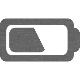 battery icon