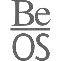 be os icon