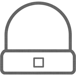 beanie icon