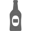 beer bottle