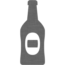 beer bottle icon