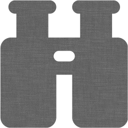 binoculars icon
