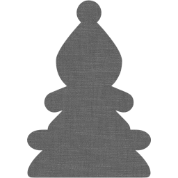 bishop icon