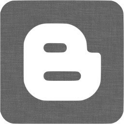 blogger 3 icon