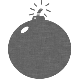 bomb 3 icon