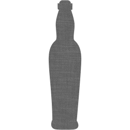 bottle 7 icon