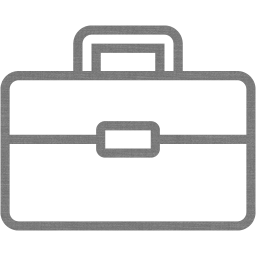 briefcase 9 icon