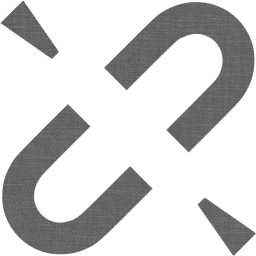 broken link icon