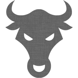 bull icon