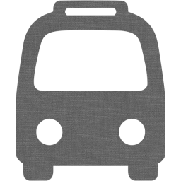 bus 3 icon