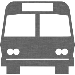 bus 4 icon